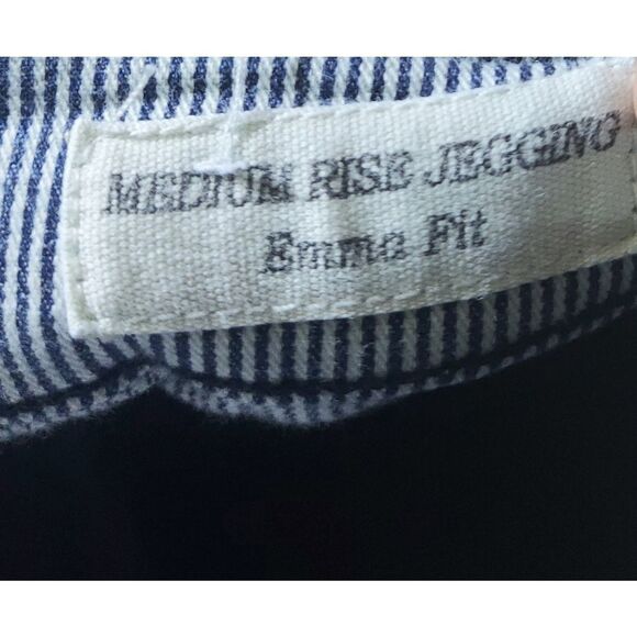 Guess Emma Fit Jeggings Medium Rise Size 26 - Picture 8 of 10